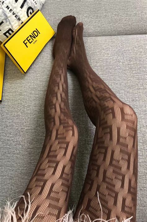 cheap fendi pantyhose